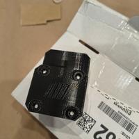sgancio rapido Carpuride w702 w702pro