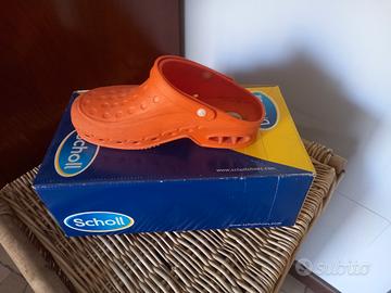 Scarpe Dr Scholl