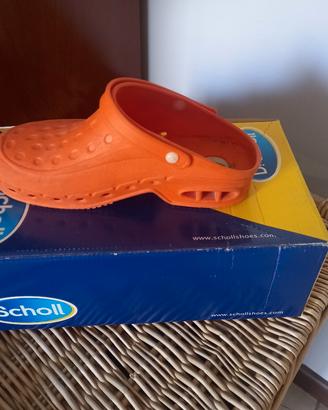 Scarpe Dr Scholl