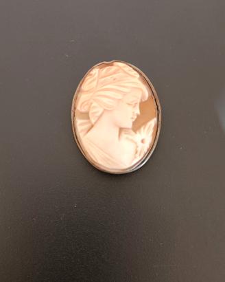 cammeo antico 