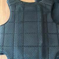 Attrezzatura equitazione bambina