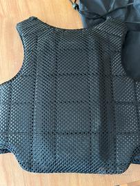 Attrezzatura equitazione bambina