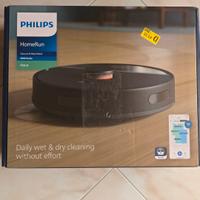 robot aspirapolvere philips aspira e lava