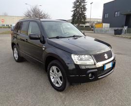 SUZUKI Grand Vitara 1.9 DDiS 5 porte 4x4 EXECUTI