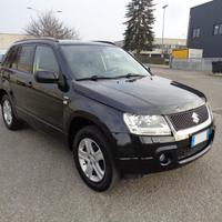 SUZUKI Grand Vitara 1.9 DDiS 5 porte 4x4 EXECUTI