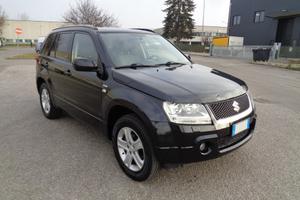 SUZUKI Grand Vitara 1.9 DDiS 5 porte 4x4 EXECUTI