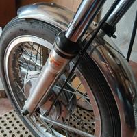 Benelli Motobi epoca 