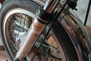 Benelli Motobi epoca 