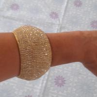 bracciale luminoso