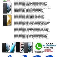 Samsung S22 ULTRA 5G ED S23ULTRA 5G