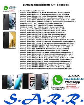 Samsung S22 ULTRA 5G ED S23ULTRA 5G