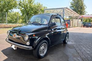 Fiat 500 epoca