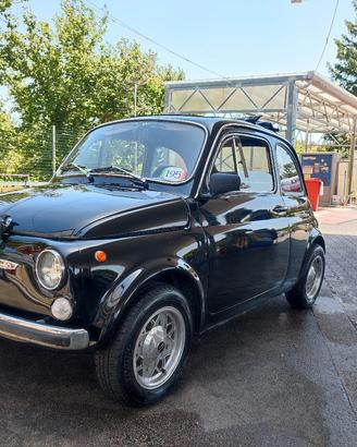 Fiat 500 epoca