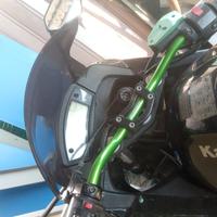 Kawasaki ER 6F - 2012