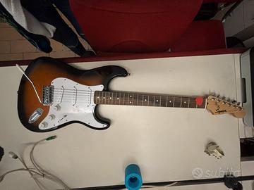 Chitarra elettrica