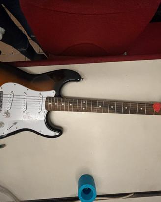 Chitarra elettrica