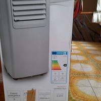Condizionatore portatile  innoliving
