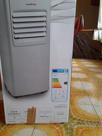 Condizionatore portatile  innoliving