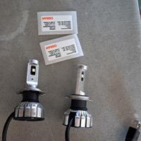 Osram night breaker led Smart h7 omologate 