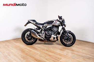 HONDA CB 1000 R - 2021