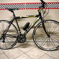 BICICLETTA BOTTECCHIA AV 803