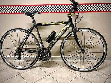 BICICLETTA BOTTECCHIA AV 803