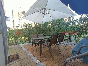 Appartamento Parabiago [Cod. rif 3221504VRG]