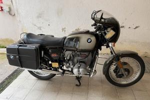 Bmw R 90 S Anno 1974