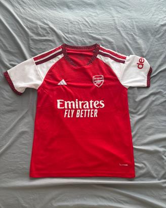 maglia da calcio arsenal