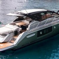 Cranchi M44 Ht (2024)