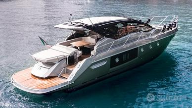 Cranchi M44 Ht (2024)