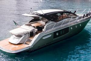 Cranchi M44 Ht (2024)