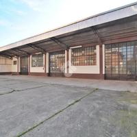 CAPANNONE A CRESCENTINO