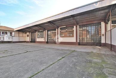 CAPANNONE A CRESCENTINO