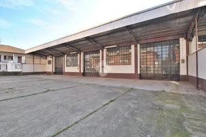 CAPANNONE A CRESCENTINO