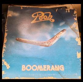 Disco in vinile 33 giri LP 