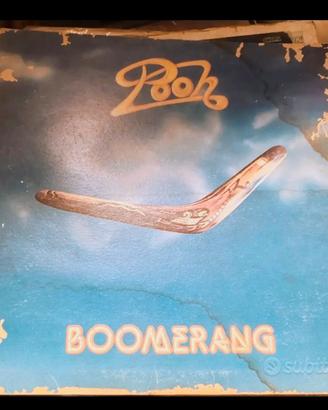Disco in vinile 33 giri LP 