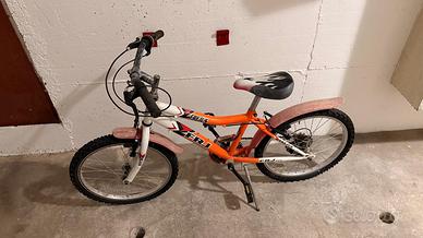 bici da bambino