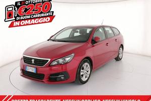 Peugeot 308 SW 1.5 bluehdi Active Business s&...
