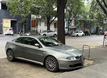 Alfa GT V6 3.2