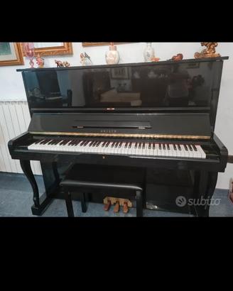 PIANOFORTE 