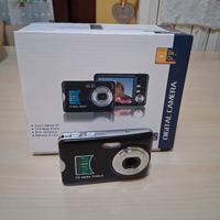 camera digitale nuova