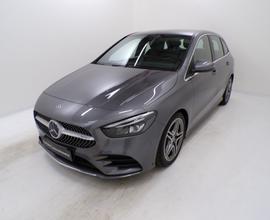 MERCEDES-BENZ Classe B - W247 2018 - B 200 d Premi