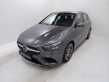 MERCEDES-BENZ Classe B - W247 2018 - B 200 d Premi