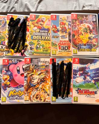 Giochi Nintendo Switch
