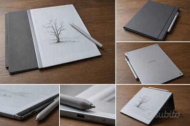 Tablet Remarkable 2 + marker