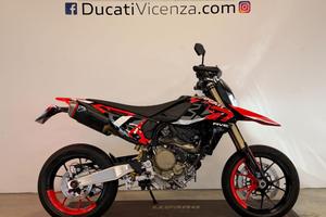 DUCATI Hypermotard 698 RVE