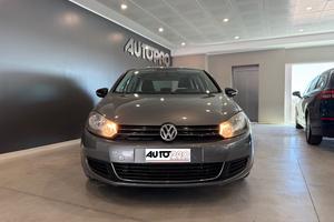 VOLKSWAGEN Golf 2.0 TDI 110 CV DPF DSG 5p. Comfort