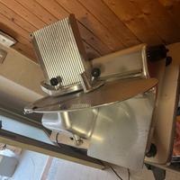 Affettatrice Bizerba 30 cm