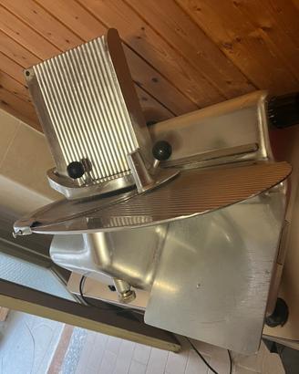 Affettatrice Bizerba 30 cm